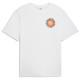 Puma Ανδρική κοντομάνικη μπλούζα Sunset Drive Relaxed Tee